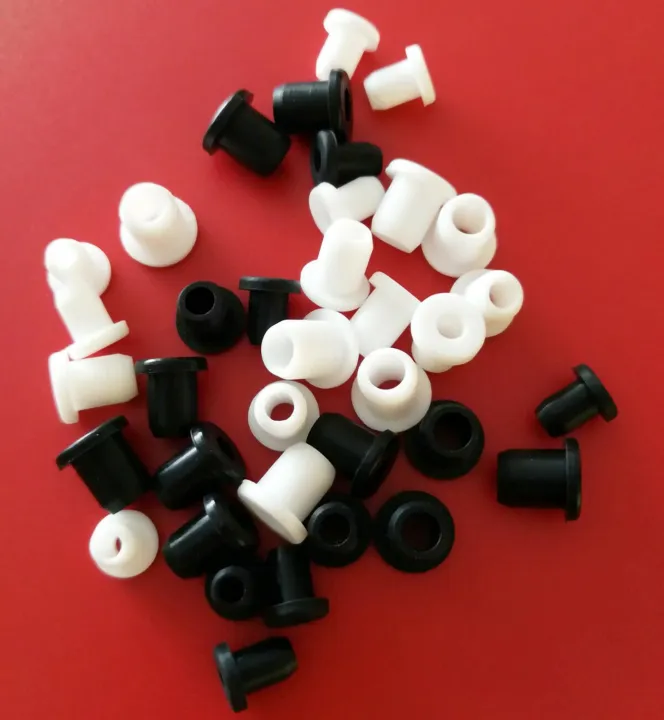 5mm-to-28mm-round-hollow-silicone-rubber-grommet-hole-plug-wire-cable-wiring-protect-bushes-o-rings-sealed-gasket