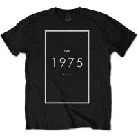 【New】เสื้อยืดผ้าฝ้ายพิมพ์ลาย The 1975 bastille M 83 The neighbourhood Bad Suns