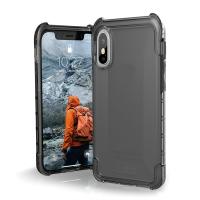 ESHOPPE - UAG PLYO Huawei P20 5.80 Inch  MONARCH UAG PLYO ปลั๊กไฟหยอดเหรียญ HUAWEI P20 Feather Light Rugged Armor Gear Drop Tested สำหรับเครื่อง Huawei P20 / HUAWEI P20 + ฟรีแก้วน้ำ 1 แก้ว