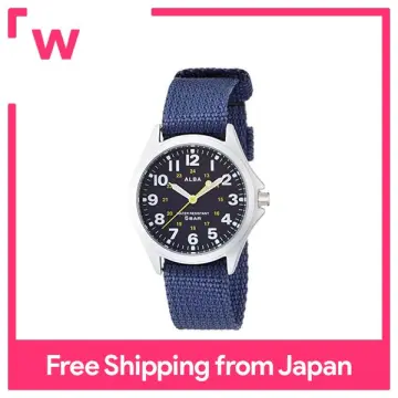 Seiko Watches Quartz ราคาถูก ซื้อออนไลน์ที่ - พ.ย. 2023 | Lazada.co.th