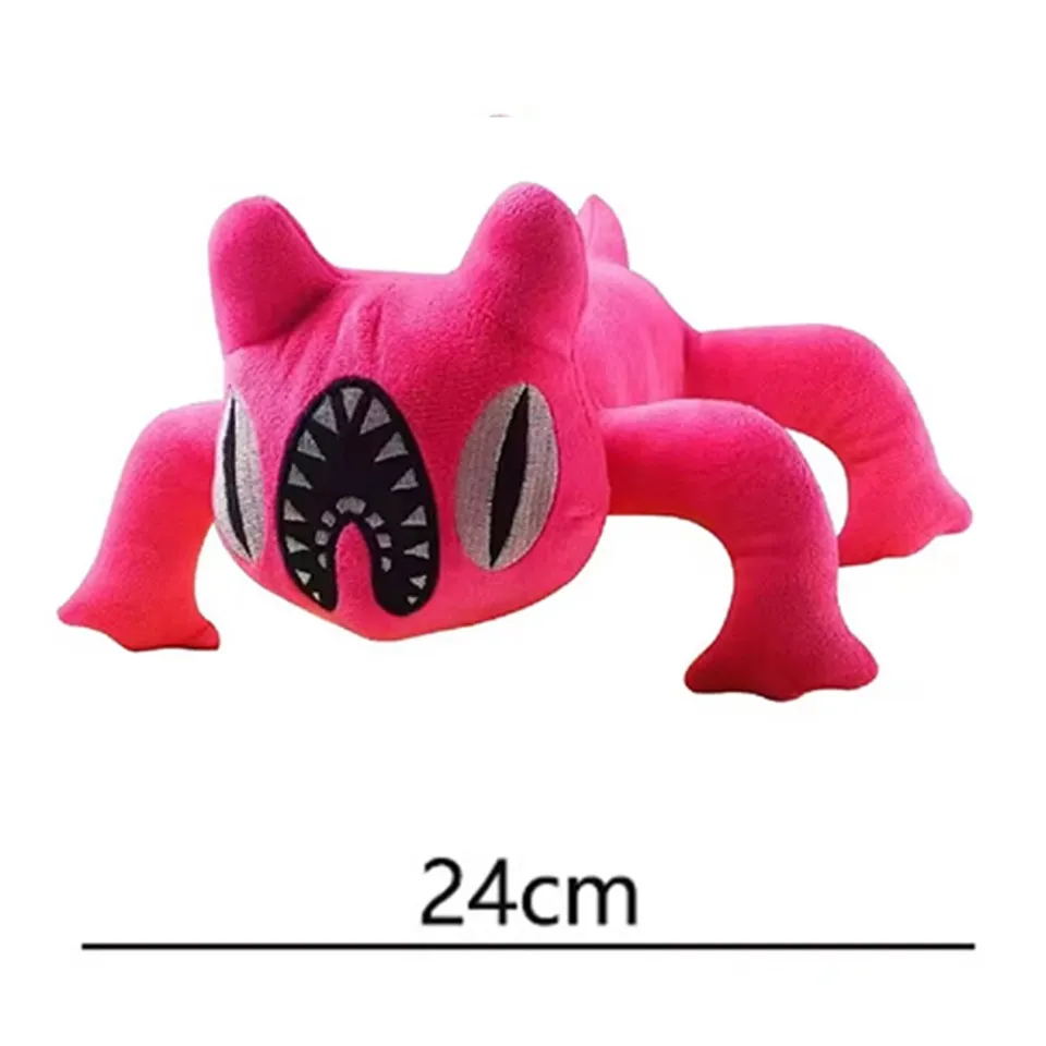 Compre NOVO estilo Garten of BanBan Stinger Plush Game Garden Of