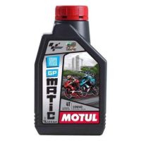 พร้อมส่ง โปรโมชั่น น้ำมันเครื่อง MOTUL GP MATIC 10W-40 ส่งทั่วประเทศ น้ํา มัน เครื่อง สังเคราะห์ แท้ น้ํา มัน เครื่อง มอเตอร์ไซค์ น้ํา มัน เครื่อง รถยนต์ กรอง น้ำมันเครื่อง