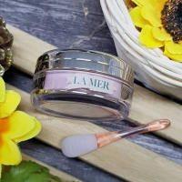 La Mer The Lip Polish 15g Nobox ลิปสครับ พร้อมพาย ผลิต 09/2021