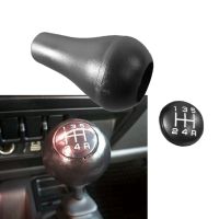 Shifter Knob Gear Shift Knob Car Gear Shift Knob with Cover for Dodge Ram Jeep with Patter Insert 4446921 52104174