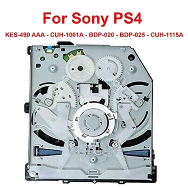 kes-490-cuh-11xx-490-blu-ray-disk-drive-for-sony-ps4-cuh-1001a-cuh-1115a-bdp-020-bdp-025