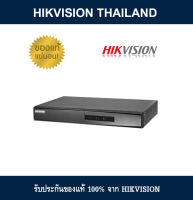 HIKVISION Embedded 4K NVR - DS-7604NI-K1