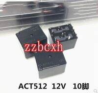 Act512 Act512 12V ใหม่2ชิ้น/ล็อต M26 10pin 12V