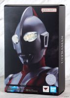 4573102634412 S.H.Figuarts (Shinkoccou Seihou) Ultraman