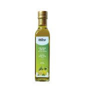 Dầu Olive Nguyên chất Vị Chanh Silarus 250ml