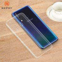 Ultra Thin Clear Case For Samsung Galaxy A10 A30 A40 A50 A30S A60 A70 A80 A90 A20E A41 A51 A71 A81 A91 5G Silicone Back Cover