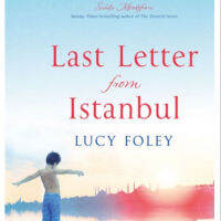 Last letter from Istanbul