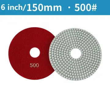 Super-Nano Resin Polish 500ml