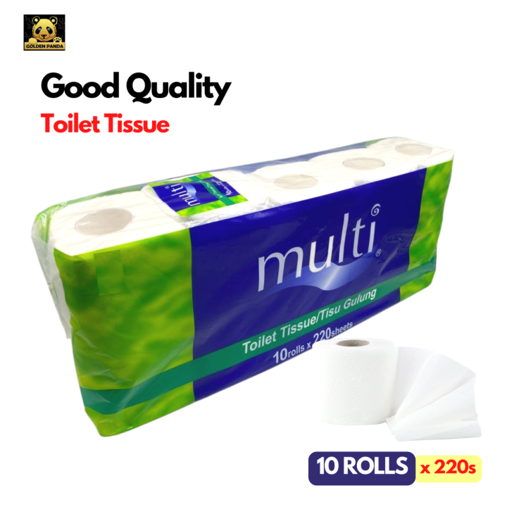 High Quality Toilet Tissue Roll / Hotel Grade Tissue Toilet Paper