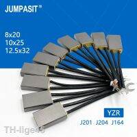 2023❡✙ Jumpasit 10pcs Carbon 8x20 10x25 12.5x32 Wear Resistance YZR Holder Fittings J164 J204 J201