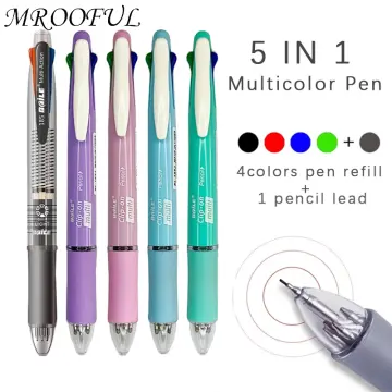 Office Signature Gel Pen Refill Magic Erasable Pen Accessories 0.7mm Purple  Red Ink Writing Tools Material Escolar - China Erasable Pen, FRI Xion Erasable  Colored Pens