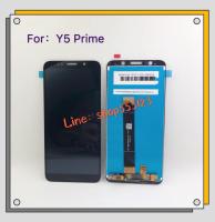 หน้าจอ LCD Huawei Y5 Prime (2018) , Y5 Lite (2018)  ( เป็นจอชุด )