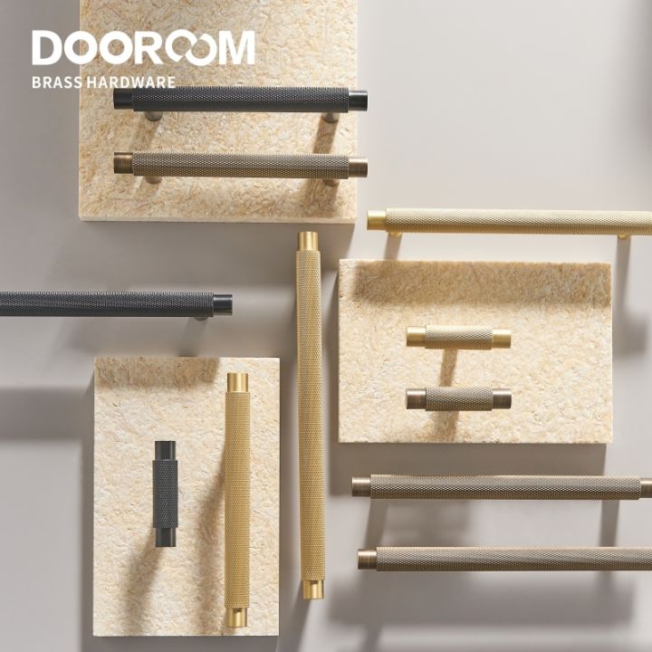 dooroom-brass-furniture-handles-modern-knurled-antique-brass-cupboard-wardrobe-dresser-shoe-box-drawer-cabinet-knobs-t-bar