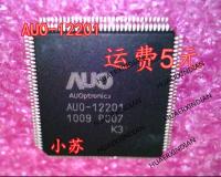 5PCS New Original New Original AUO-12201 V1 K3  QFP In Stock