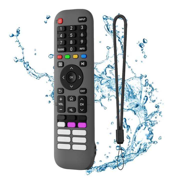 remote-control-silicone-case-universal-shockproof-tv-remote-cases-thickened-controller-replacement-cover-with-lanyard-tv-remote-control-protector-for-en2d30h-en2b30h-en2n30h-appropriate