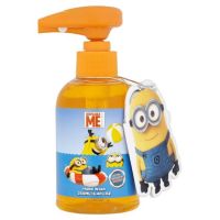 สบู่เหลวล้างมือ Minions Handwash 250Ml (ไม่มีเสียง)