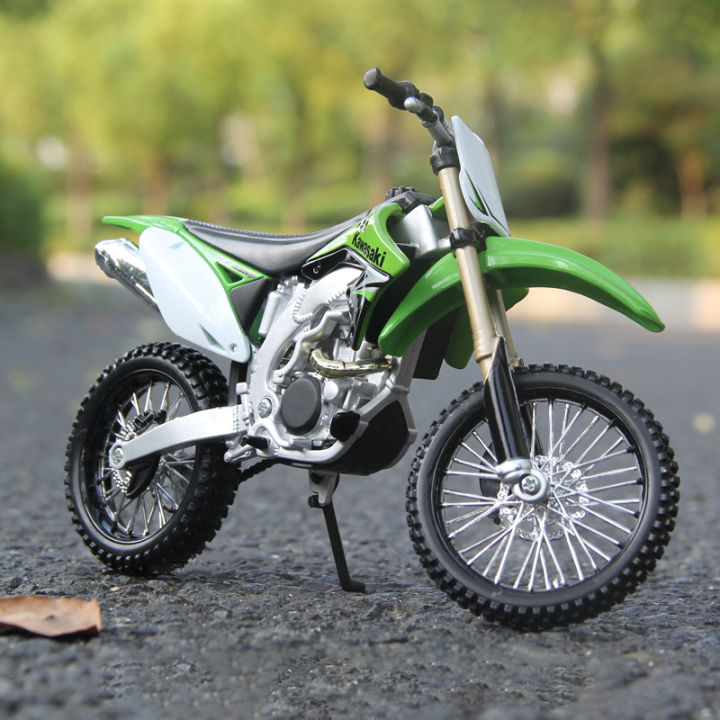 maisto-112คาวาซากินินจา-h2r-die-cast-รถจักรยานยนต์รุ่นรถของเล่นคอลเลกชัน-autobike-shork-absorber-ปิดถนน-autocycle-ของเล่น
