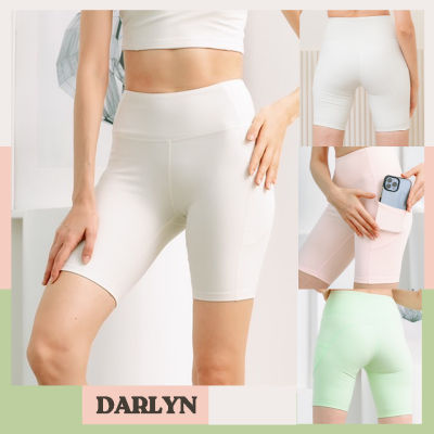 DARLYN - Darley  biker shorts - bikershorts