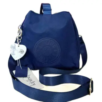 Kipling 2way mini 2025 bucket bag