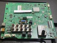 Main Board เมนบอร์ดทีวี SAMSUNG รุ่น LA32D480G2 มือสองถอด พอใช้