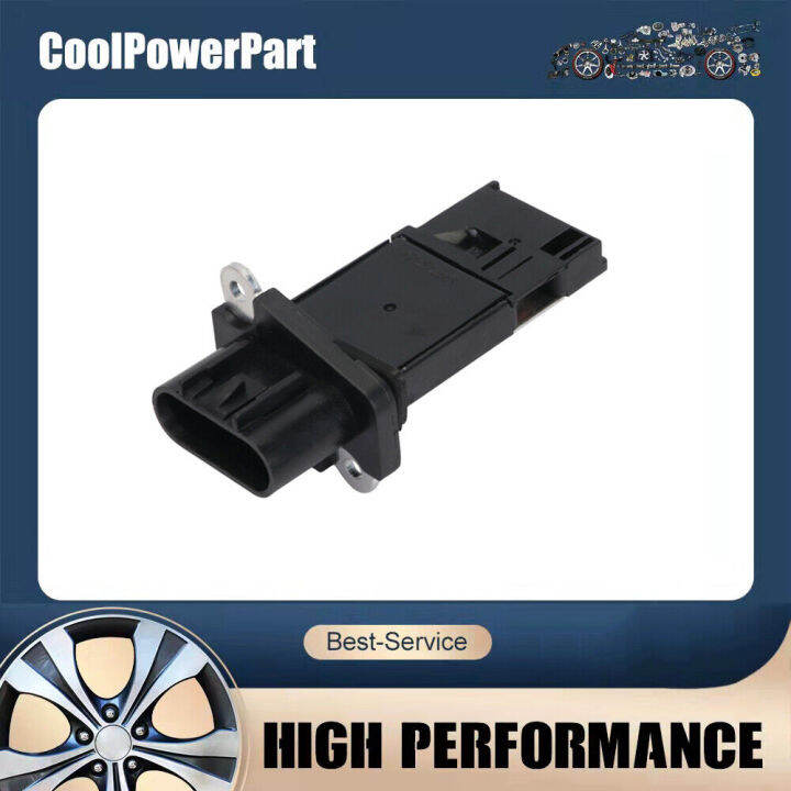 MASS Airflow Meter Sensor MAF for NISSAN ALTIMA 226807S000 New Lazada PH