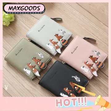 Girls wallet outlet online