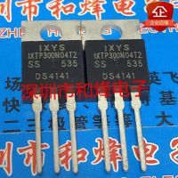 5PCS-10PCS IXTP300N04T2  TO-220 40V 300A   ORIGINAL ON STOCK