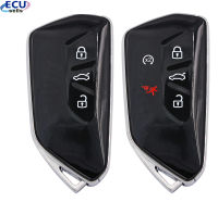 3B5B Car Replacement Remote Key Shell for VW Golf MK8 ID3 ID4 Polo Tuguan Skoda Superb Octavia SEAT Leon ibiza MQB