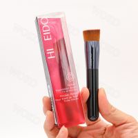 【cw】 Foundation Brush Face Concealer Cream Liquid Synthetic Angled Makeup Cosmetic Tool 131