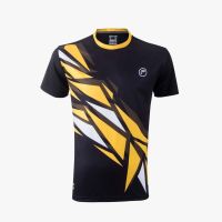 T SHIRT -  （ALL IN STOCK）  PROTECH DryFit Tournament T SHIRT RNZ10057   (FREE NICK NAME LOGO)