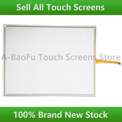 ใหม่ TOUCH Operation PANEL PFXGP3750TAD 3280024-02 Touch Screen Glass