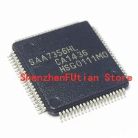 Limited Time Discounts 1Pcs/Lot SAA7356HL SAA 7356HL SAA7356 QFP80 New Original In Stock