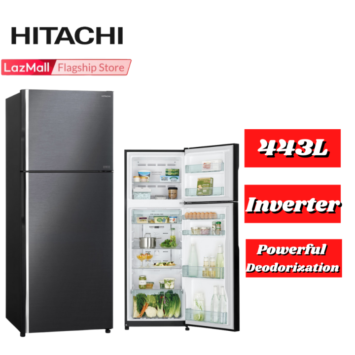 hitachi r vg490p8m