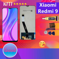 For หน้าจอ​ xiaomi Redmi 9​​ LCD​ display จอ+ทัช​ แถมฟรี xiaomi Redmi 9