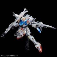 (เหลือ 1 ชิ้น รอเมล์ฉบับที่2 ยืนยัน ก่อนโอน) p-bandai MG 1/100 F91 2.0 Afterimage Color