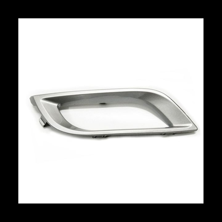1pair-car-front-bumper-fog-light-grille-fog-lamp-grill-cover-with-chrome-frame-for-mazda-3-2010-2011