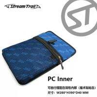 [COD] Stream Trail waterproof backpack inner patch pocket tank bag lnner ID