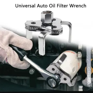 Buy Oil filter wrench online