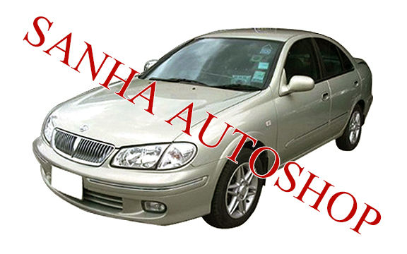 ครอบไฟท้าย-โครเมียม-nissan-sunny-neo-ปี-2001-2002-2003-ฝาไฟท้าย-ฝาครอบไฟท้าย-นิสสัน-ซันนี่-นีโอ