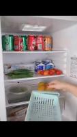 โปรโมชั่นพิเศษ โปรโมชั่น ลิ้นชักตู้เย็น กล่องเก็บของในตู้เย็น ลิ้นชักอเนกประสงค์ ลิ้นชักตะกร้า ปรับขนาดได้ เพิ่มพื้นที่ในการจัดเก็บของ ราคาประหยัด กล่อง เก็บ ของ กล่องเก็บของใส กล่องเก็บของรถ กล่องเก็บของ camping
