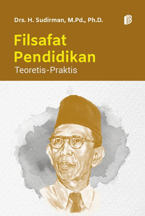 Filsafat Pendidikan Teoretis-Praktis | Lazada Indonesia