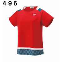 เสื้อแบดมินตัน YONEX 20484 JP