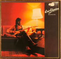 ซีดีเพลง CD Eric Clapton Backless,ในราคาพิเศษสุดเพียง159บาท