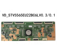 Original Logic Board For Suitable For Samsung UA55F9000J UA65F9000J Central Control Board VD-5565EU22BC6LV0.1