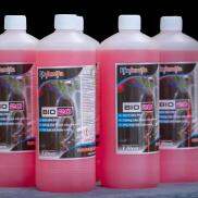 Dung Dịch Rửa Xe Không Chạm Bio 20 1L
