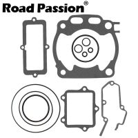 Road Passion Motorcycle Head Cylinder Cover Gasket Kit Replacement For Yamaha YZ250 YZ 250 1999-2015 5CU-11351-00-00